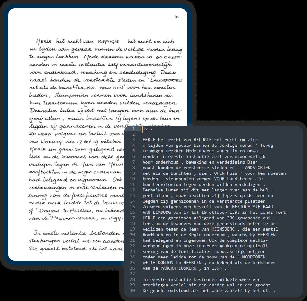 htr ocr example